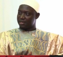 Serigne Modou Bousso Dieng: « Le député qui a insulté devant le président devait être poursuivi pour offense au chef de l’Etat »