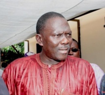 Moustapha Diakhaté : Le Sénat est une malédiction pour tous les pouvoirs qui l’ont créé »«Le Sénat est une malédiction pour tous les pouvoirs qui l’ont créé au Sénégal et il n’apporte aucune valeur ajoutée au fonctionnement des institutions de la Rép