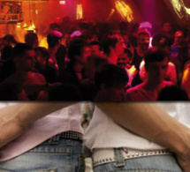 Marrakech by night : La foire aux homosexuels sénégalais