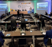 En Zambie: La Directrice du FMI annonce la tenue d'une nouvelle "table ronde" sur la dette