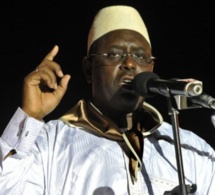 Anniversaire bateau le Joola : Macky Sall salue la mémoire des victimes…