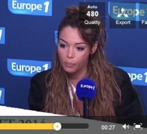 VIDÉO. Nabilla a menti sur son âge à TPMP (Touche Pas à Mon Poste)... encore une fois