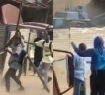Lycée Limamoulaye : L’agression d’un surveillant par des élèves, expliquée