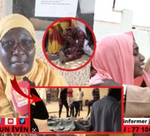 Amy N'diaye un élève de Lycée Abdoulaye Sadji d£cédée en plein cours ? Voici la vérité de sa m*0rt
