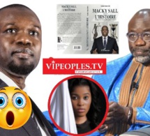 Urgent: Envoyé a la Chambre Criminelle, livre Cheikh Yerim: Ousmane Sonko face à la presse
