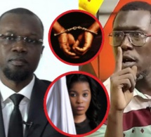 En Direct :Sonko envoyé devant la chambre criminelle : terribles révélations de Bah Diakhaté