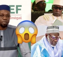 Terribles révélations de Sonko aux chefs religieux «Bi Serigne Mountakha yabalé ben Kilifa ci Mane.»  Données analytiques