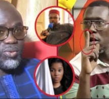 Réquisitoire du Procureur, Prédateur sexuel d"Ousmane Sonko,Ecritoire de Yerim Seck: Bah Diakhaté...