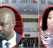Jugement d’Ousmane Sonko- Adji Sarr: Le magistrat Ahmath Sy désigné