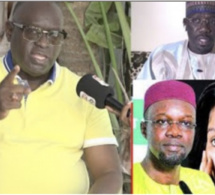 Affaire Adji Sarr-Ousmane Sonko : Me El Hadji Diouf menace d’une plainte MC Niass
