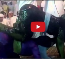 Vidéo: leumbeul arabe… Regardez