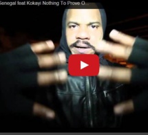 Nouveau clip de keur Gui « Nothing to prove » feat Kokayi. Regardez