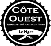 Le restaurant pizzeria Lounge le Cote Ouest vous donne rendez-vous ce samedi et dimanche avec des surprises.