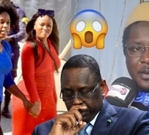 Cheikh Bara Ndiaye detruit Adji Sarr après sa plainte "Macky Sall dafa tite...samay talibés dinagn "