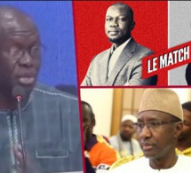 Affaire Sweet Beauté : Serigne Saliou Gueye fait de grave révélation " Ngour Gui Dagni Daw Sen Tv...