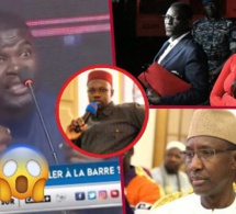 Procès Sonko et Adji Sarr: Amadou Ba, Pastef Mamour Diallo m'a proposé....le médecin a avoué