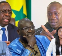 Direct :Adji Sarr -Sonko en procès, livre Cheikh Yerim Seck nouvelles révélations de Abdoulaye Mbow