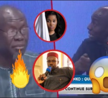 Adji Sarr &amp; Sonko en procès : les terribles révélations de Omar Faye, Amadou Ba Pastef, Serigne S Gueye