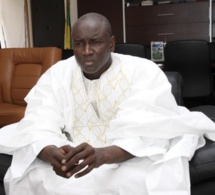 Aly Ngouille Ndiaye offre son salaire de maire aux élèves de Linguère