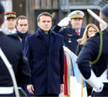 Armée Française : Emmanuel Macron annonce un budget de 400 milliards pour 2024-2030