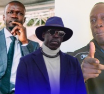 Nit Doff arrêté le journaliste Abdoulaye Mbow deverse sa colère" Partie au pouvoir niofi daka saga."