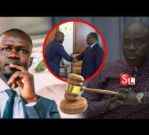 Vidéo – Yerim Seck sort un dossier chaud « Sonko voulait un poste de.. mais Macky a refusé.. »