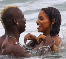 Mario Balotelli plus amoureux que jamais!!