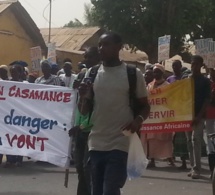 Bilan macabre des mines en Casamance : 824 victimes dont 150 tuées, 299 villages minés