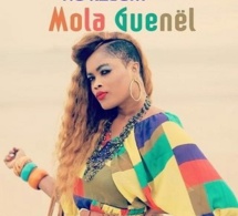 La rappeuse Dess Major dans la nouvelle série "MOLA GENEUL"