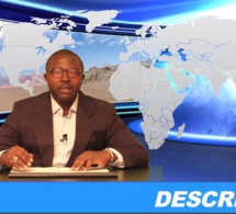 JOLOFTV.COM PRESENTE LA REVUE DE PRESSE DE LA DIASPORA numéro18