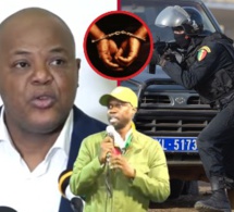 Direct Mame Mbaye Niang tacle sévèrement Sonko sur sa peur de répondre au procès face à son acte de V
