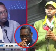 Birahim Toure Sen TV recadre Sonko sur ses propos à Keur Massar« Douma wouyou dji waxou politicien l