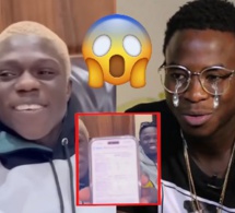 Retour du dans danseur de Sidy Diop Ndiapp fait des révélations sur sa fuite en Italie"Aye kilifeu..