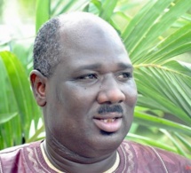 Farba Ngom sur la Présidentielle de 2017 : "Idrissa Seck et Karim Wade ne font pas de poids devant Macky Sall"