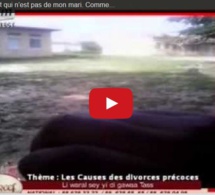 Vidéo: J’ai un enfant qui n’est pas de mon mari. Comment lui expliquer sa, aidez moi !  » Regardez