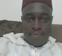 Effondrement d’un pan important de L’As: Le Rédacteur en chef Cheikh Omar Ndao claque la porte