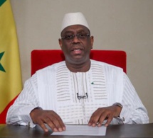 Coran brulé en Suède: Macky Sall condamne " cet acte odieux