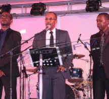 YOUSSOU NDOUR/CHEIKH AMAR   La soirée de la clarification
