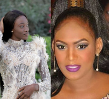 Scandale Miss Sénégal : Amina Badiane blanchie