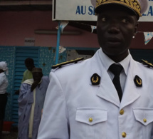 Nécrologie : Mamadou Lamine Goudiaby, sous-préfet de l’arrondissement de Sessène, rappelé à DIEU