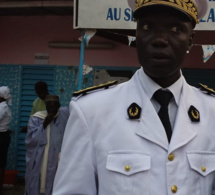 Nécrologie : Mamadou Lamine Goudiaby, sous-préfet de l’arrondissement de Sessène, rappelé à DIEU