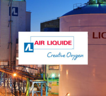 Baisse de 11,85% du chiffre d’affaires de la société Air Liquide Tunisie en 2022