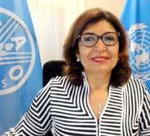 Sommet Dakar 2 sur la souveraineté alimentaire : La Fao sera représentée par sa directrice générale adjointe, Mme Maria-Helena Semedo