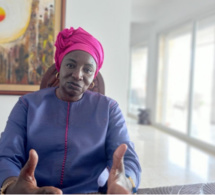 Déchue de son poste de député : Aminata Touré contre-attaque et réaffirme son engagement à combattre...