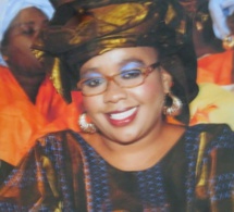 Assemblée nationale : Qui est Aïda Sougou, la remplaçante de Aminata Touré ?