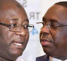 Birahim Seck à Macky Sall : « Défendre la justice, c’est la réformer … »