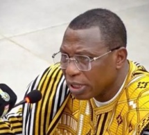 Dadis Camara dit avoir été écarté du pouvoir par un « complot international » et accuse…