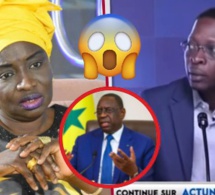 Exclusion de Mimi: Birahim Toure en colère contre Macky “3éme mandat motax niou dak..."