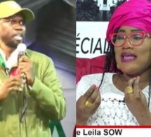 Urgent : Ousmane Sonko mis à nu par une ex militante de Pastef