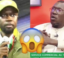 En Direct : Ousmane Sonko au fond du gouffre, les terribles révélations de Bah Diakhaté...